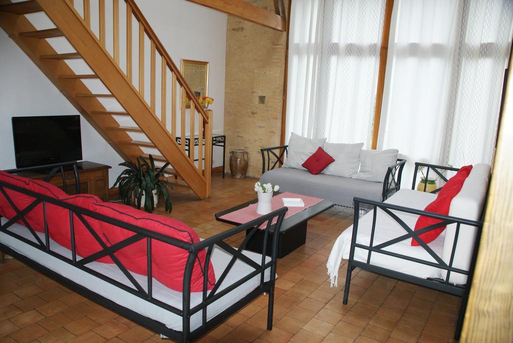 Logis Du Patis Roux Bed & Breakfast Nort-sur-Erdre  Dış mekan fotoğraf